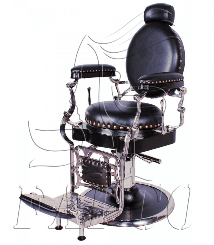 صندلی پدالی آنتیک ZENO کد 4008
