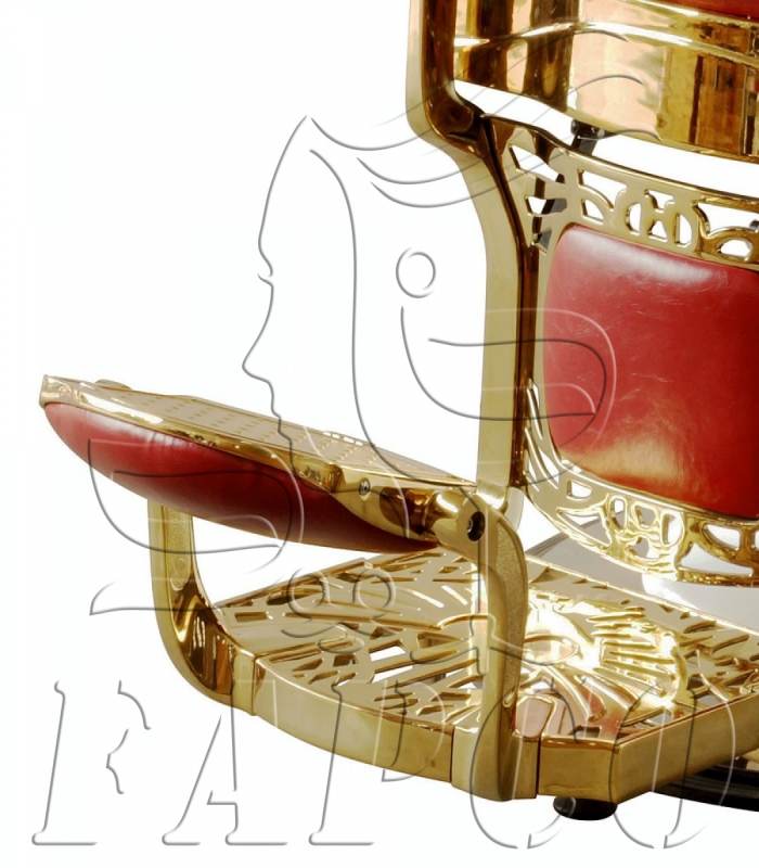 صندلی پدالی سلطنتی