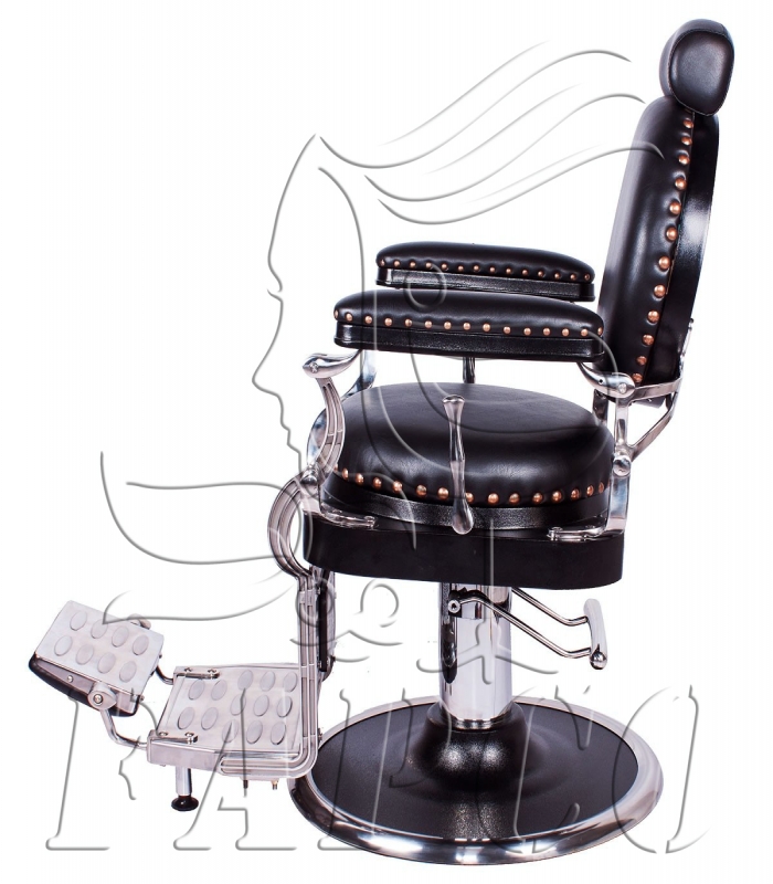صندلی پدالی آنتیک ZENO کد 4008
