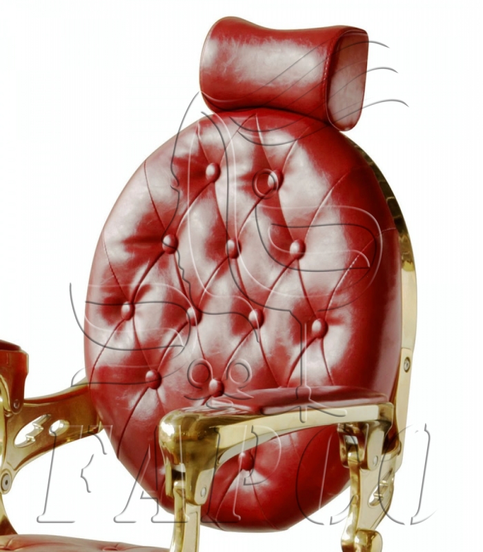 صندلی پدالی سلطنتی